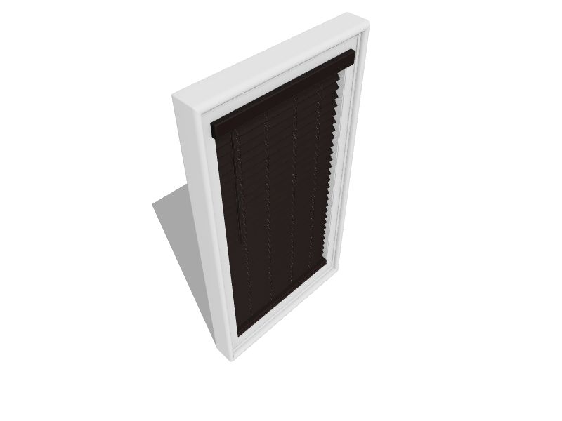 Three-dimensional representation of the product