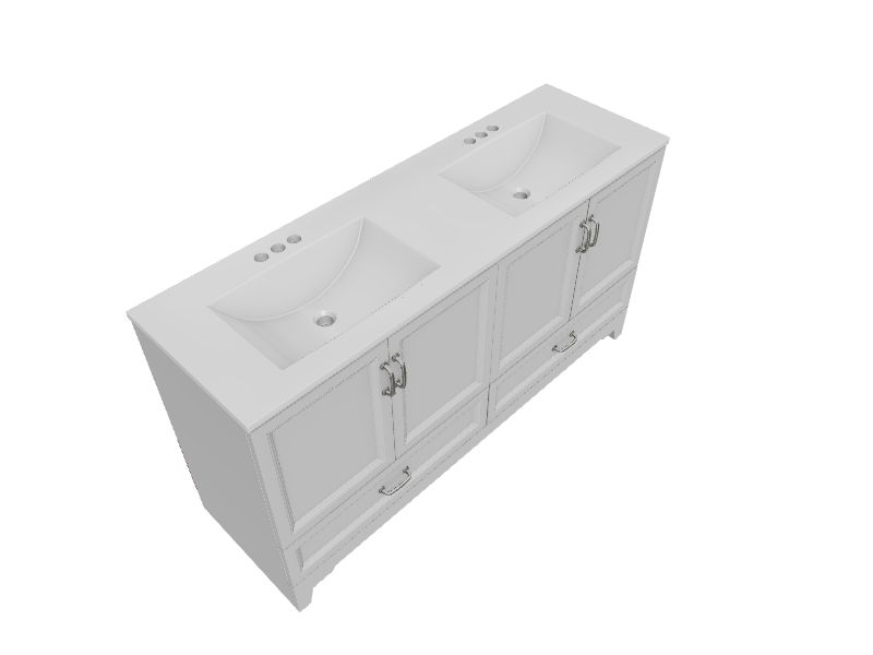 Style Selections  #R22 VMCU6018 - ThreeD Thumbnail