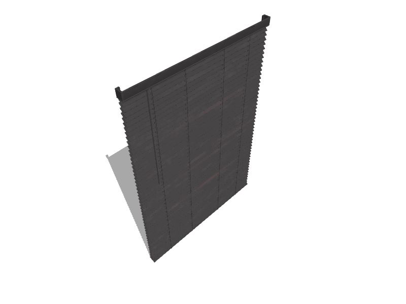 Three-dimensional representation of the product