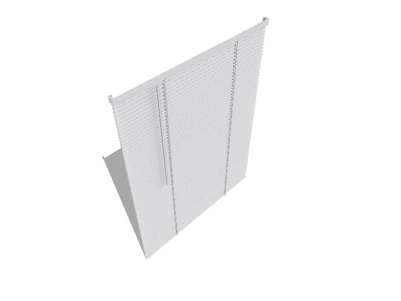 Three-dimensional representation of the product