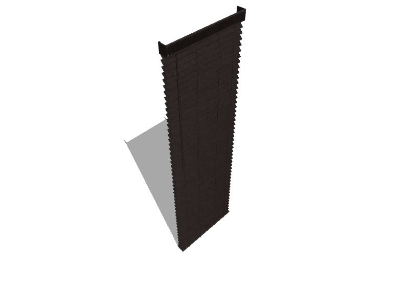 Three-dimensional representation of the product
