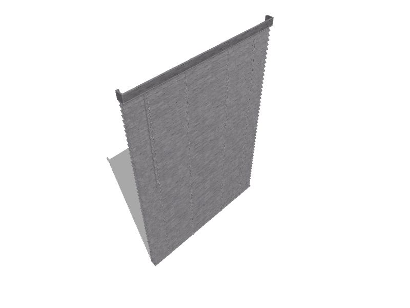 Three-dimensional representation of the product