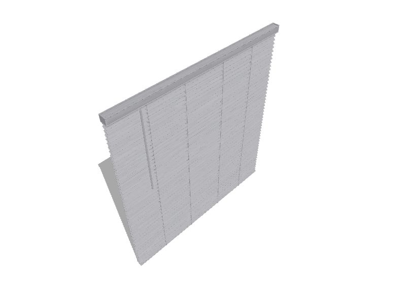 Three-dimensional representation of the product