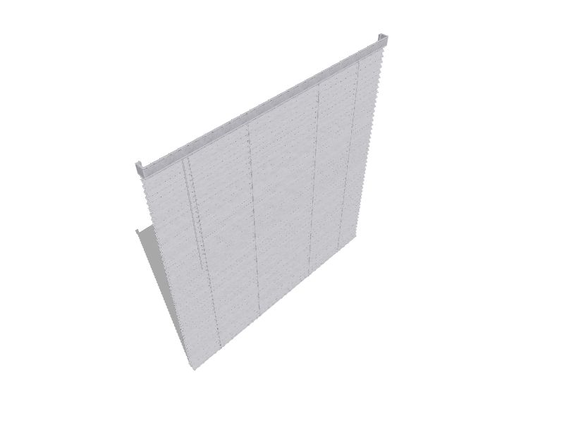 Three-dimensional representation of the product