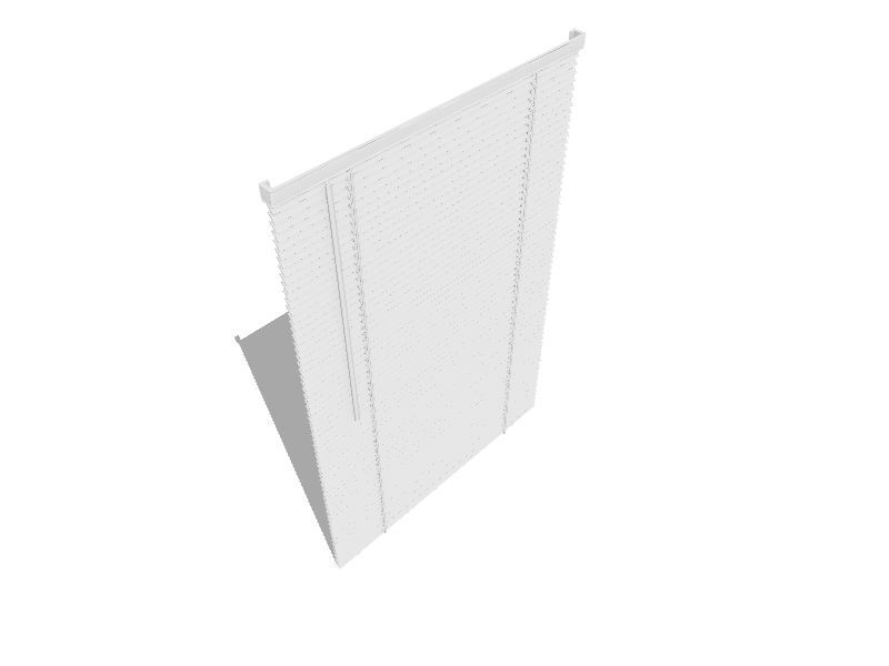 Three-dimensional representation of the product