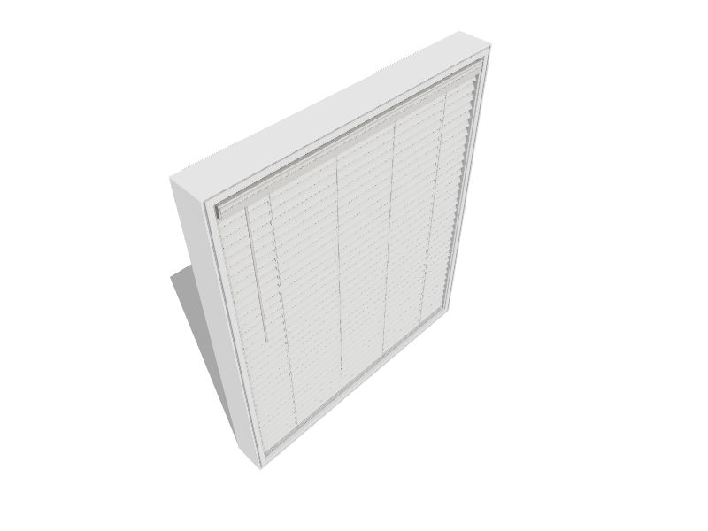 Three-dimensional representation of the product