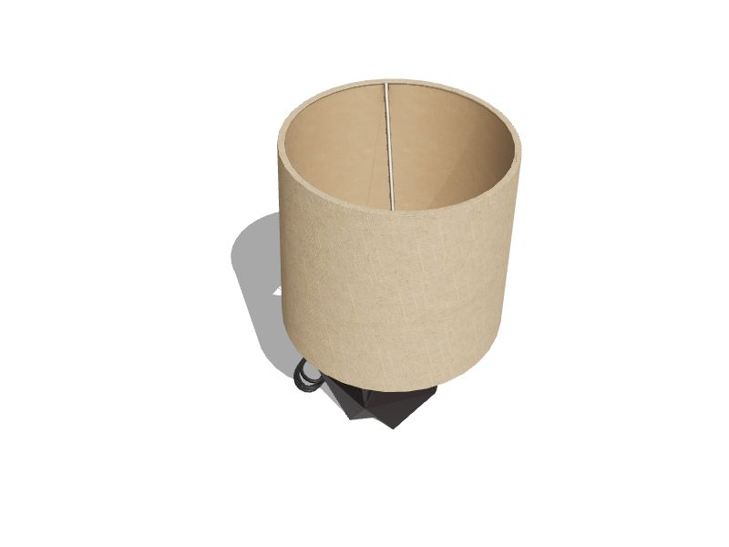 Three-dimensional representation of the product