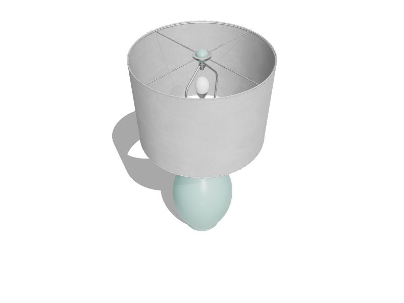 Three-dimensional representation of the product