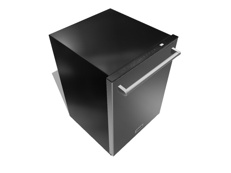 Thor kitchen hdw2401ss 2025