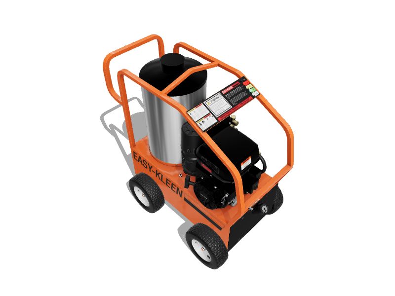 A-ITECH Electric Pressure Washer 1600 PSI High Power Washer 1.2 GPM with  Detergent Tank 4 Adjustable Quick Connect Nozzles 12 AMP High Pressure  Washer