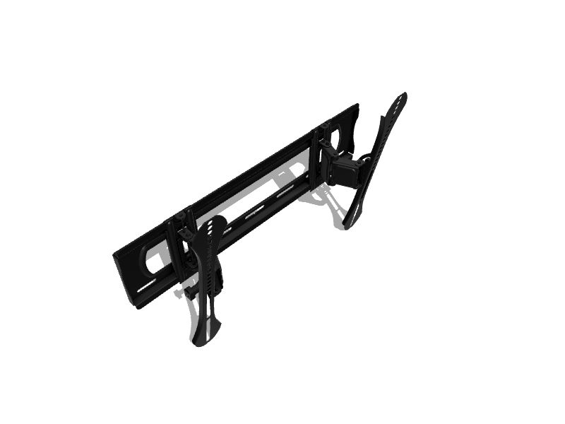 TLR-ES2215T Stanley Large Tilt TV Mount (37 - 70) – Stanley TV