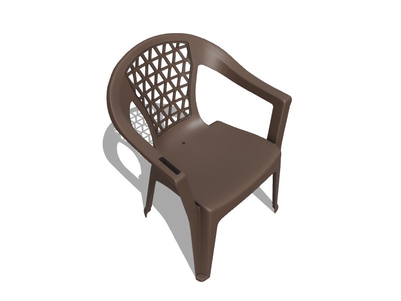 lowes penza stack chair