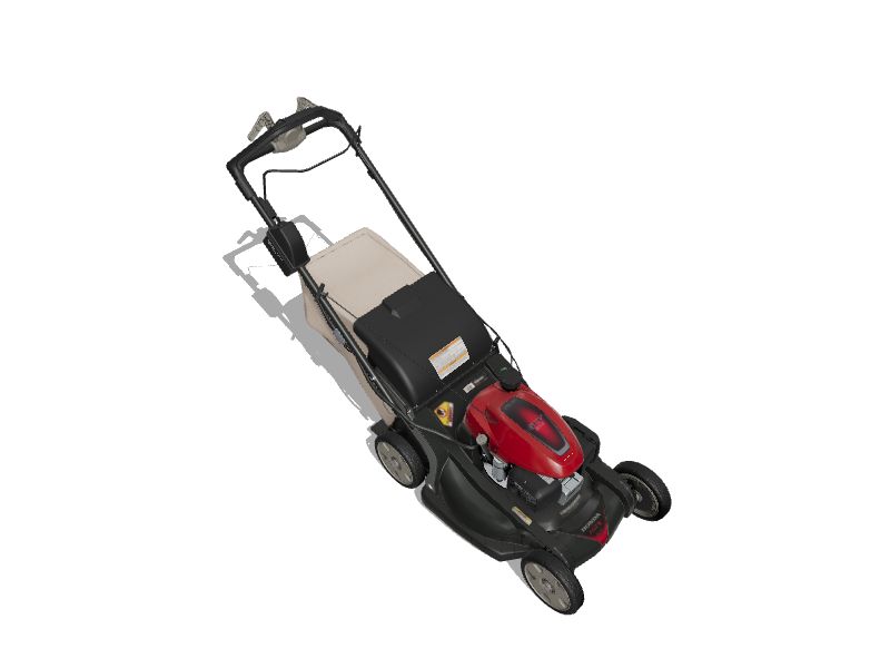 Honda HONDA NEXITE GCV 200 21 IN 4N1 ES at Lowes