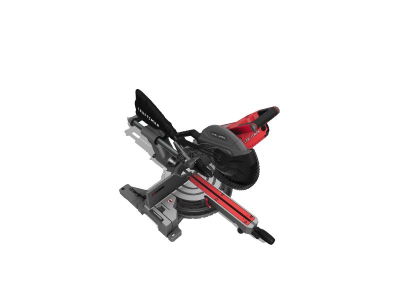 Craftsman sm2509rc 2024