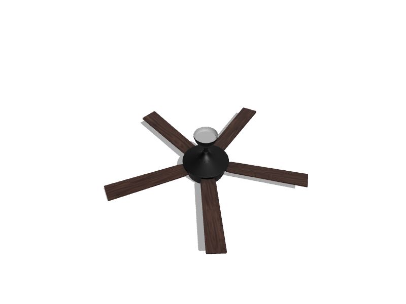 Three-dimensional representation of the product