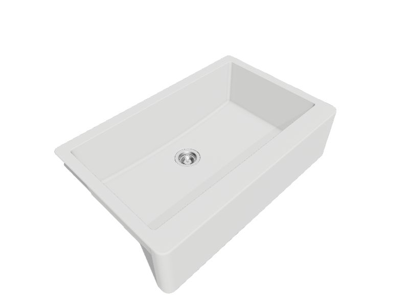Three-dimensional representation of the product