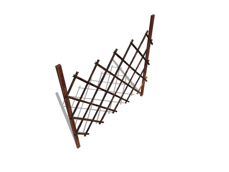 Three-dimensional representation of the product