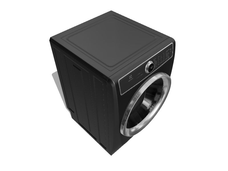 Electrolux  #EFME627UTT - ThreeD Thumbnail
