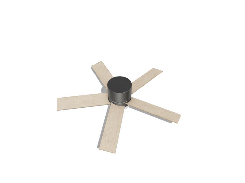 Three-dimensional representation of the product