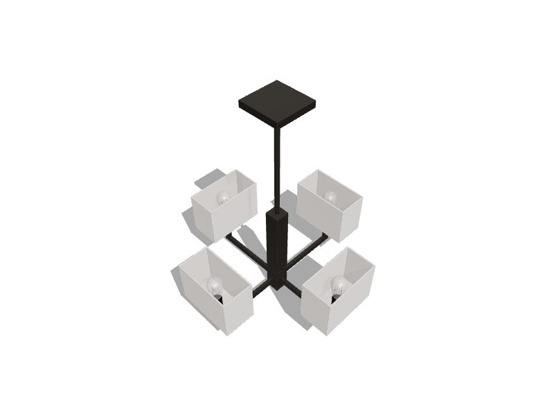 Three-dimensional representation of the product