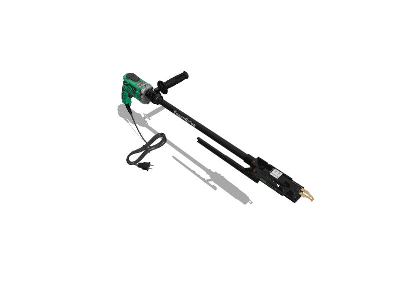 Metabo HPT 6.6Amp Collated Fastener Screw Gun in the Screw Guns