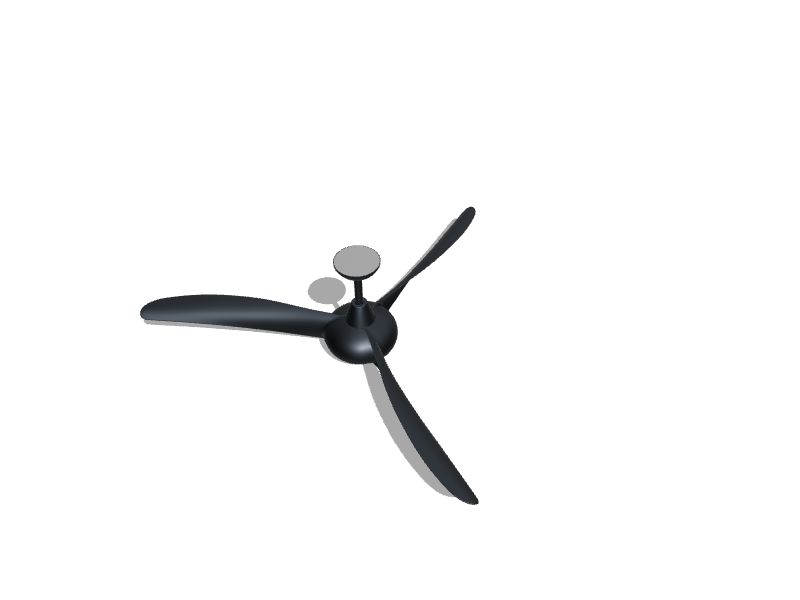 Three-dimensional representation of the product