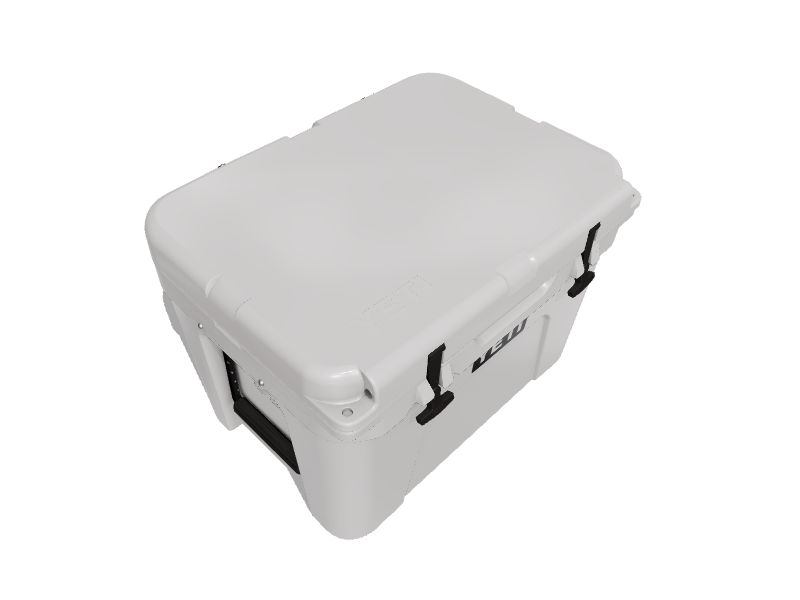 Yeti Tundra 35 Cooler Box - White for sale online