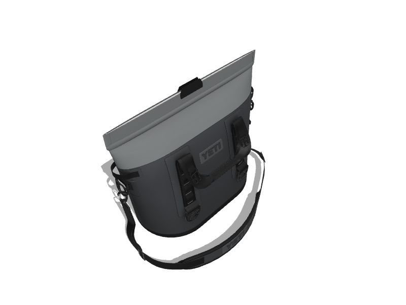 Yeti Hopper M30 Soft Cooler 18025160000