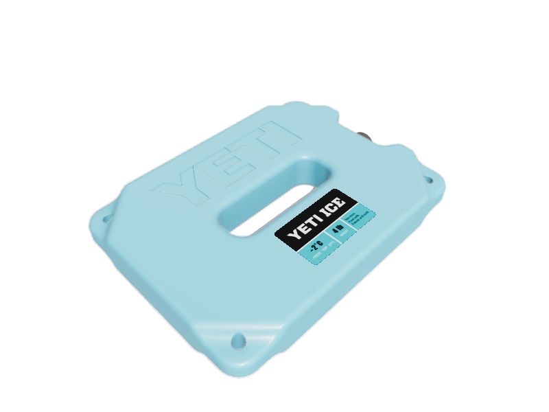 YETI Ice Reusable Ice Pack - 4 lb