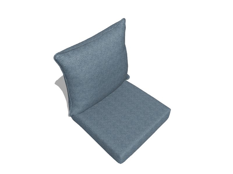 Replacement Seats and Cushions - FoamOnline