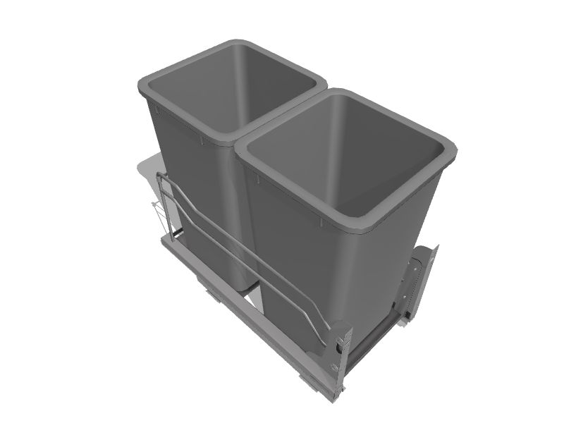 Three-dimensional representation of the product