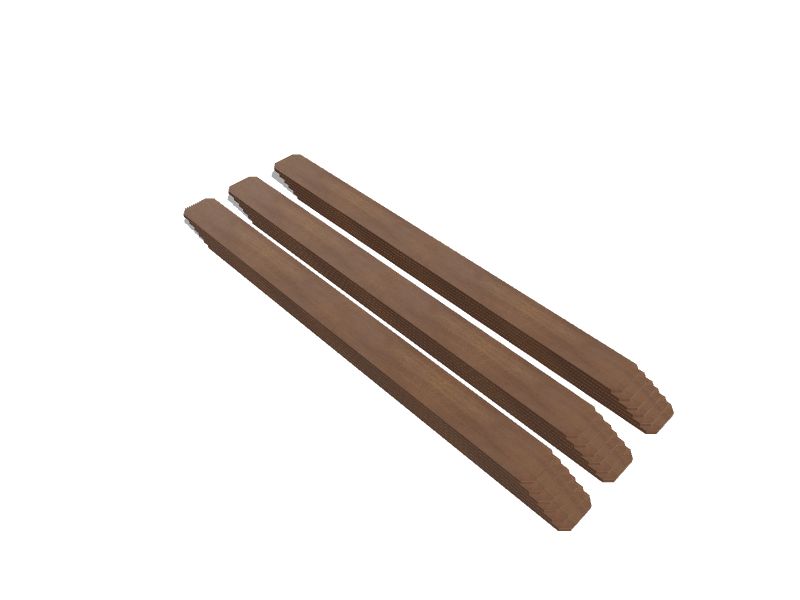 Three-dimensional representation of the product