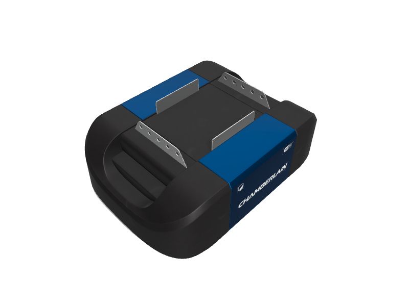 Chamberlain  #B6765 - ThreeD Thumbnail