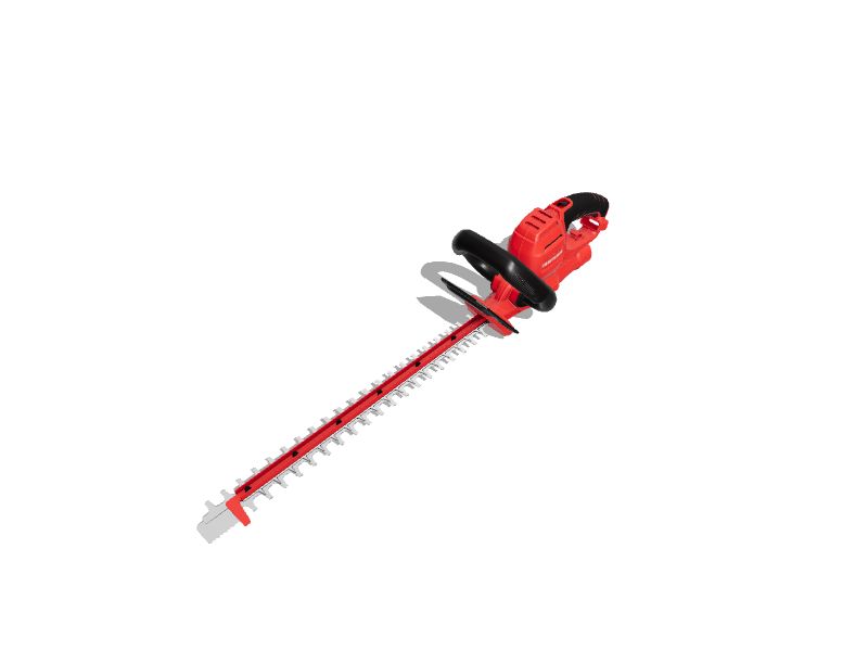 Hedge Trimmers - Electric, Cordless, Gas & More, CRAFTSMAN