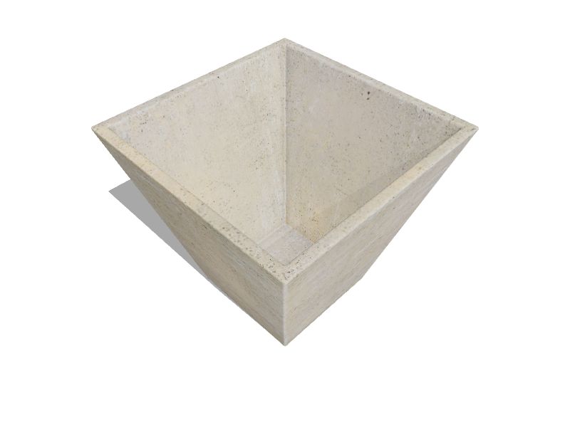 20+ Concrete Outdoor Planter