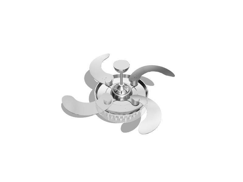 Three-dimensional representation of the product