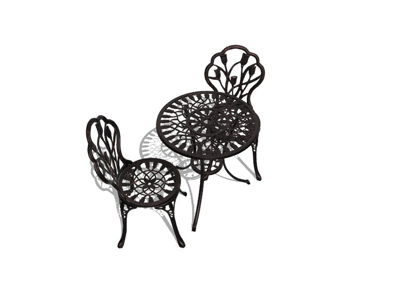   #PBS-001 - ThreeD Thumbnail