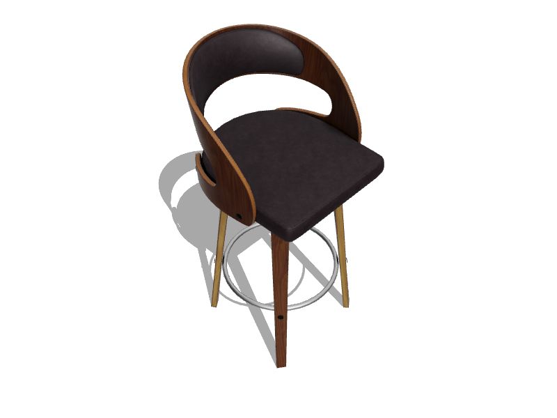 Armen living shelly barstool sale