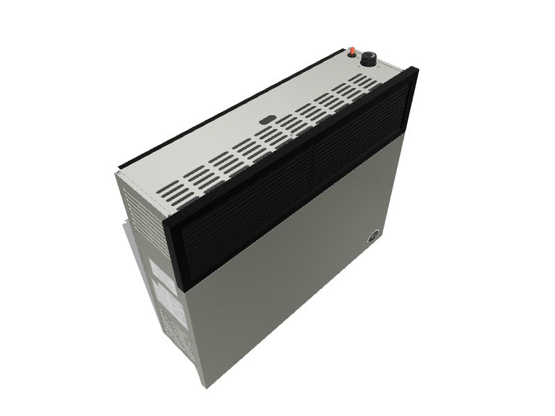 Ashley Hearth Products 25000-BTU Wall-Mount Indoor Natural Gas Convection  Heater in the Gas Space Heaters department at