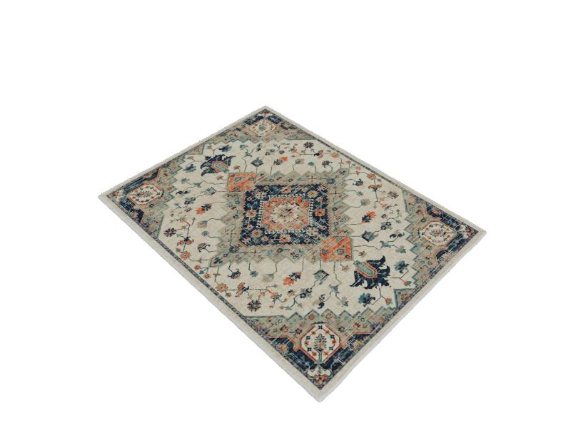 Allen Roth Rugs At Lowes