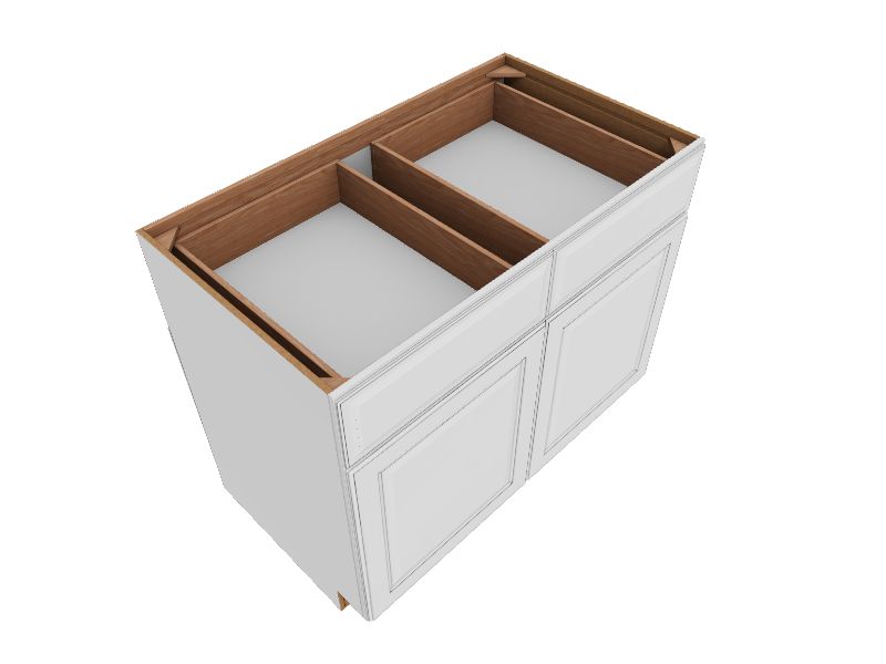 Three-dimensional representation of the product