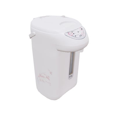 SP-4201: Hot Water Dispenser with Dual-Pump System (4.2L) –