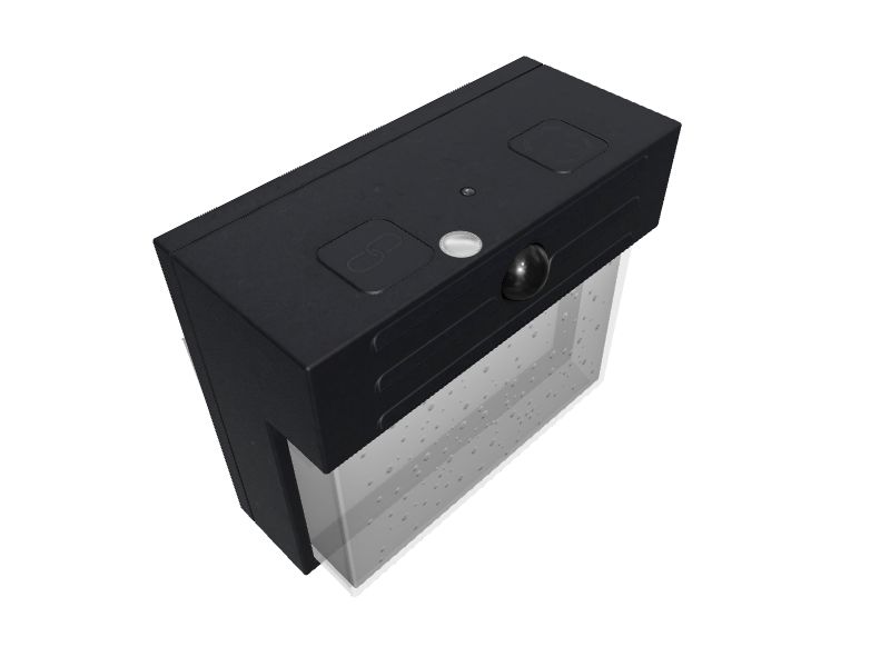 Three-dimensional representation of the product