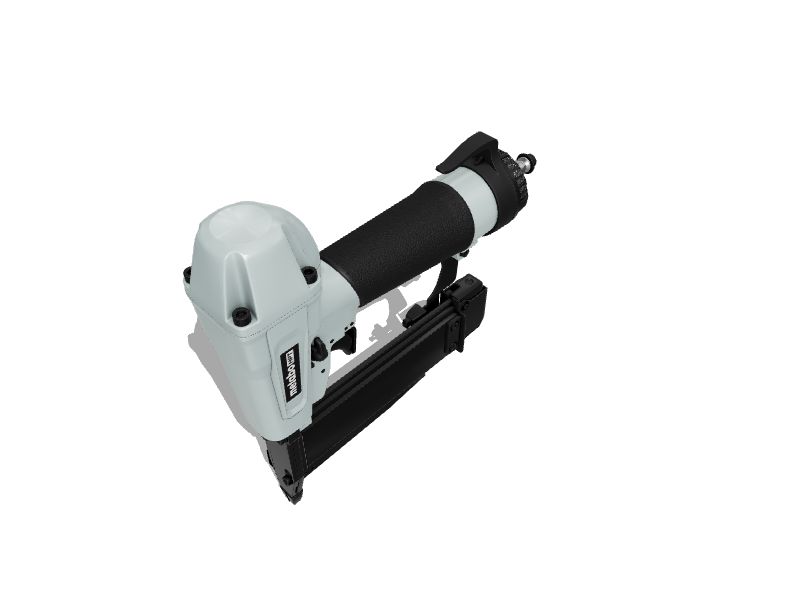 Metabo HPT 2in 23Gauge Pneumatic Finish Nailer in the Finish Nailers