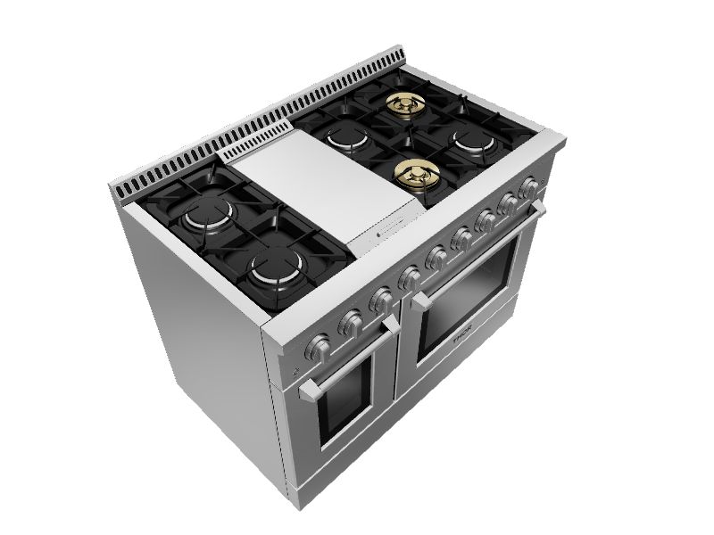 Tabletop 2 Burner Propane Stove – Richard's Kitchen Store