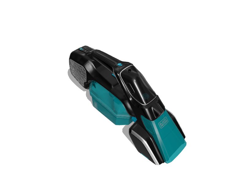 Black + Decker Spillbuster Spill + Spot Cleaner, Cordless