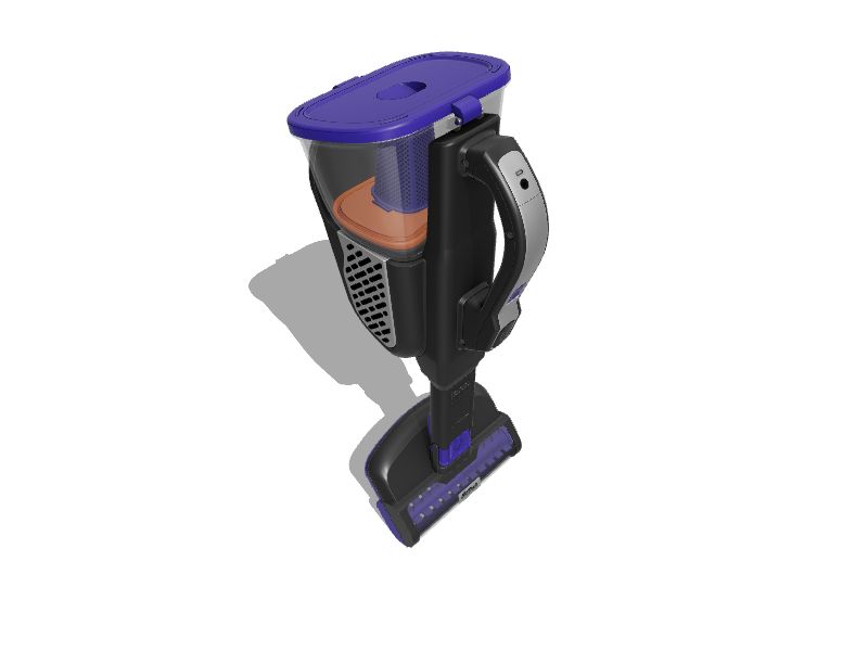 Dustbuster Advancedclean+ Cordless Handheld Vacuum