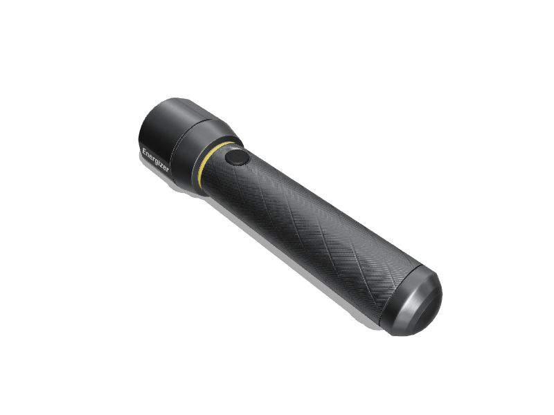 Energizer 1500-Lumen 2 department LED Flashlights at Included) Spotlight the (AA Flashlight Modes in Battery