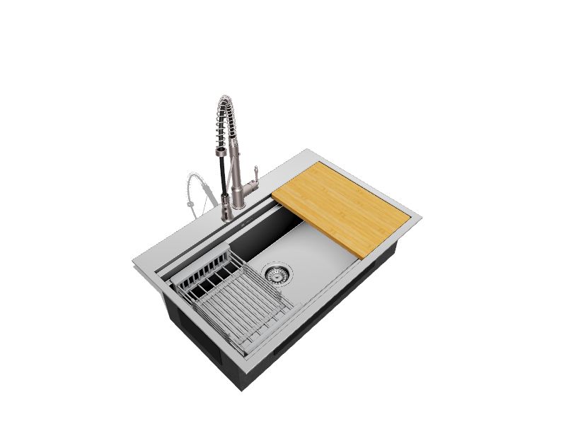 akdy kitchen sink ks0232