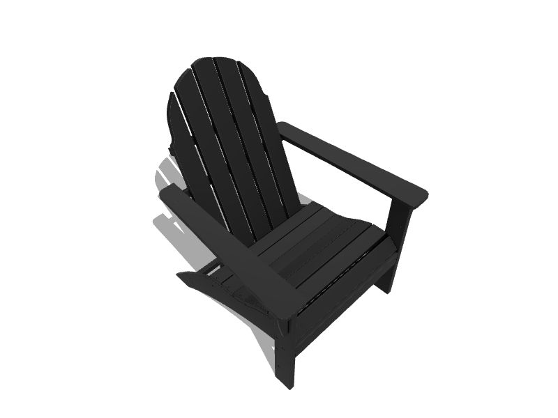 Trex sale seaport adirondack
